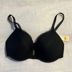 Skarlett Blue Honey Push Up Bra 32DD